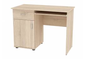 Стол Алиса T13_CR ручка скоба ширина 1000