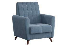 Кресло Монако Оникс 17