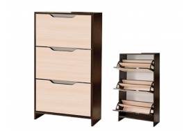 Обувница №3 Диана-8