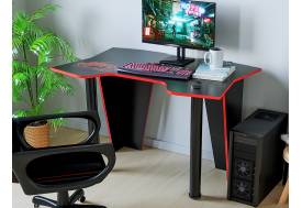 Компьютерный стол КЛ №9.1