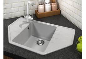 Каменная мойка Dr. Gans Smart Ирис