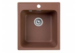 Каменная мойка GranFest Quarz GF-Z17