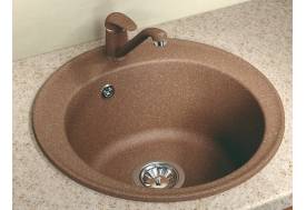 Каменная мойка Florentina Никосия