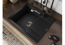 Каменная мойка Florentina Липси-650