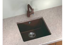 Подстольная мойка Florentina Вега 400