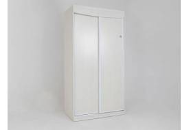 Шкаф-купе без зеркала Мария-Луиза 6.16