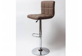 Барный стул BN 1012 коричневый