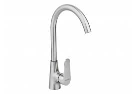 Смеситель UM2102 SS Нержавеющая сталь