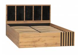 Кровать 51.19 ш.1600 Либерти с ортопедом