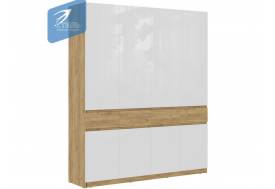 Шкаф ШК-004 Бостон МДФ