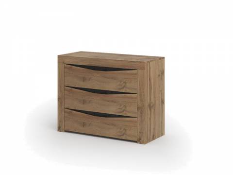 Комод Паола КМ 701