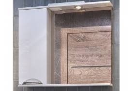 Зеркало Callao 2-800 лев со спотом