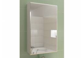 Зеркальный шкаф Grand-450