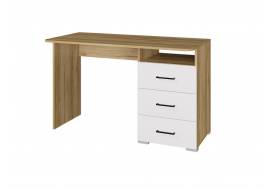 Стол 1200 3 ящика Лайт ЛДСП