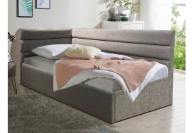 Кровать подростковая правая 900 Фрейм Модерн без подъема