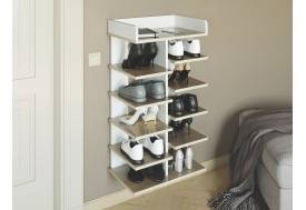 Тумба для обуви 2-0601 Дуб сонома