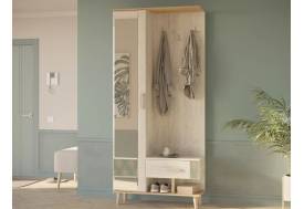 Прихожая Белла 2-3442