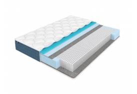 Матрас с чехлом 160х200 DS Orto Sleep Universal БС