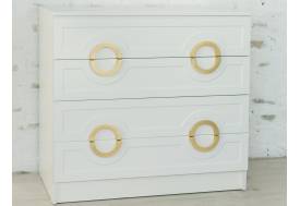 Комод 4 ящика Милан