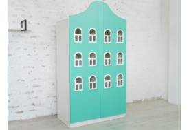 Шкаф Голландский 2-х дверный