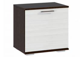 Тумба малая Ника ТМ500 Венге-Лоредо