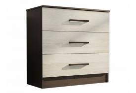 Комод Адель венге-лоредо