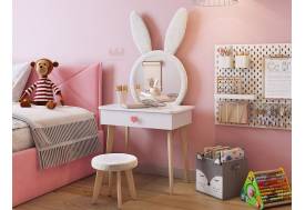 Набор детский Зайка