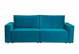 Диван Сатурн ткань Чикого 35 изумруд