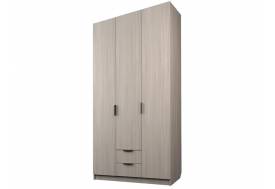 Шкаф с 2 ящиками Экон ЭШ3-РП-19-12-2я