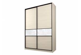 Шкаф-купе Max МШ-23-6-16-99 с пленкой Oracal белая