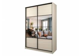 Шкаф-купе Max МШ-23-6-20/2-77