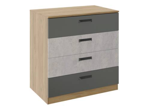 Комод Дуглас модуль 6