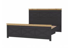 Кровать НКМ Лиана-1