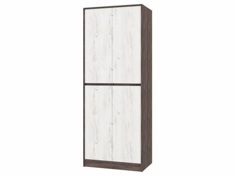 Шкаф НКМ Милана секция №3