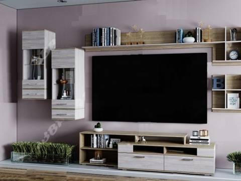 Гостиная Тирено 2