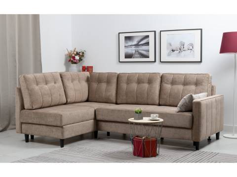 Диван угловой Арно ТД 565
