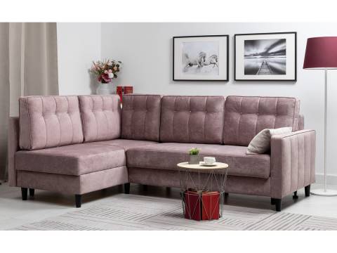 Диван угловой Арно ТД 567
