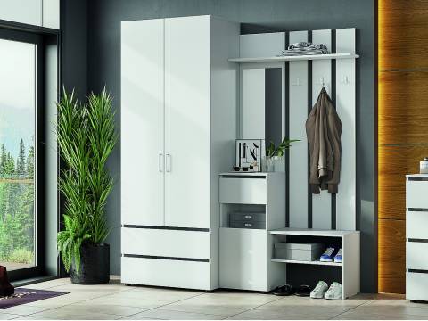 Прихожая Токио