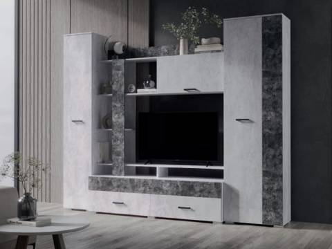 Гостиная Леон