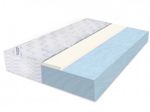 Матрас Memory foam шириной 1400 мм