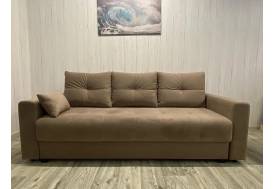 Диван Комфорт-5 ПБ Тик-так ткань Monaco 5