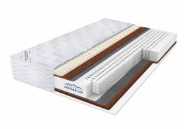 Матрас Bio latex cocos TFK шириной 1800 мм
