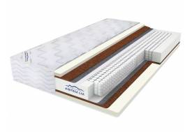 Матрас Bio Memory cocos TFK шириной 2000 мм
