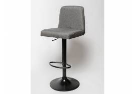 Стул барный BN 1280 графит