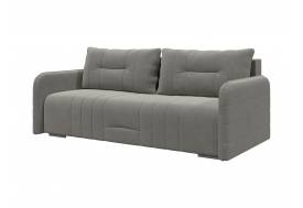 Диван-кровать Тонга-2 Вариант 2 серый