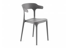Стул Enova серый