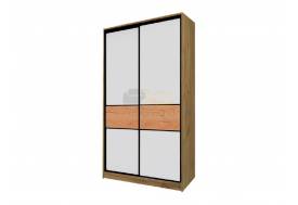 Шкаф-купе Max МШ-23-6-15-88