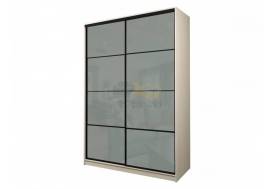 Шкаф-купе Max МШ-27-6-15-22
