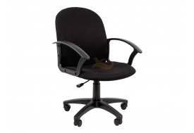 Офисное кресло Стандарт СТ-81 Россия ткань T08 черный