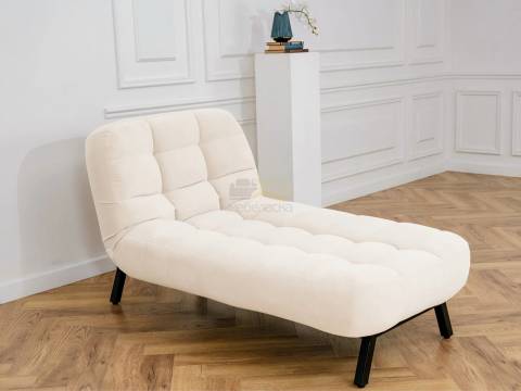 Оттоманка 1112 белый 01